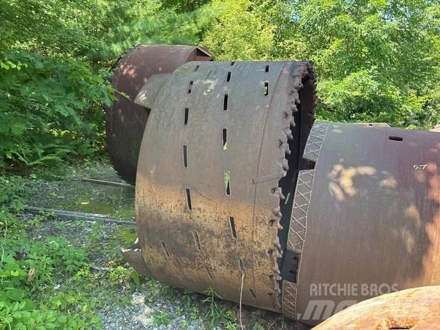 Core Barrel Construcción - Otros