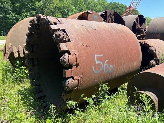  Core Barrel Construcción - Otros