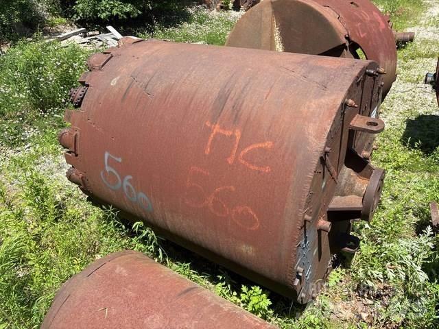  Core Barrel Construcción - Otros