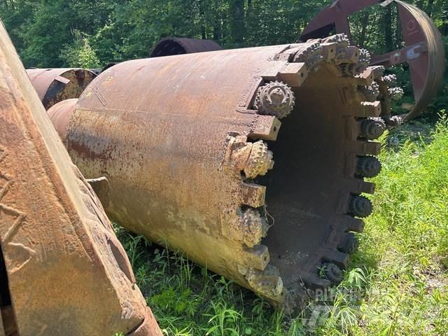  Core Barrel Construcción - Otros