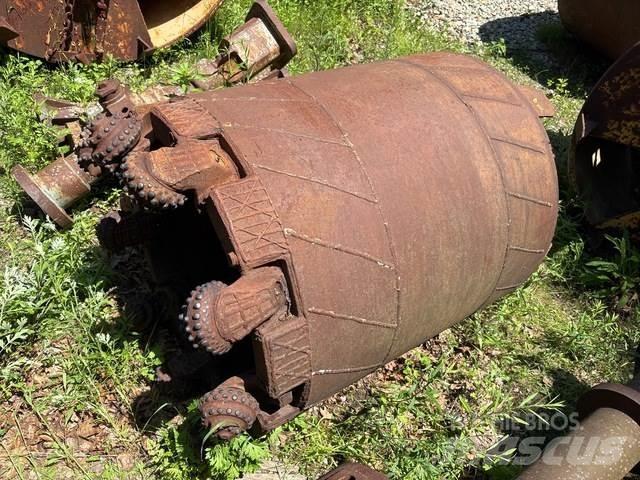  Core Barrel Construcción - Otros