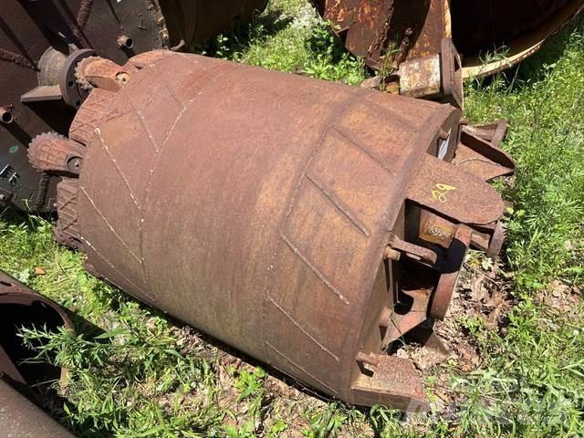  Core Barrel Construcción - Otros