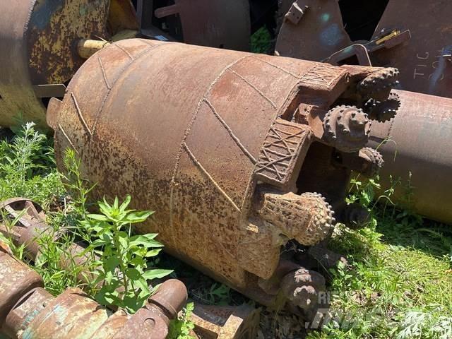  Core Barrel Construcción - Otros