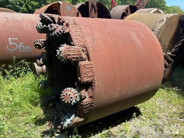  Core Barrel Construcción - Otros