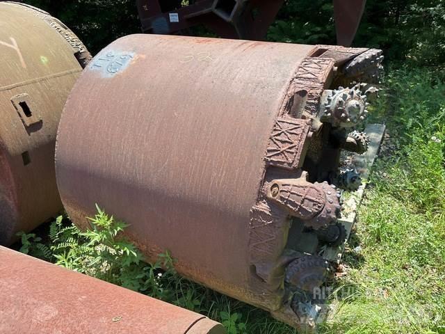  Core Barrel Construcción - Otros