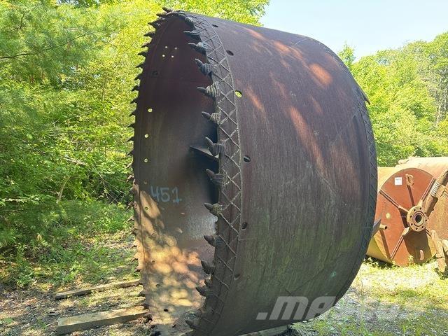  Core Barrel Construcción - Otros