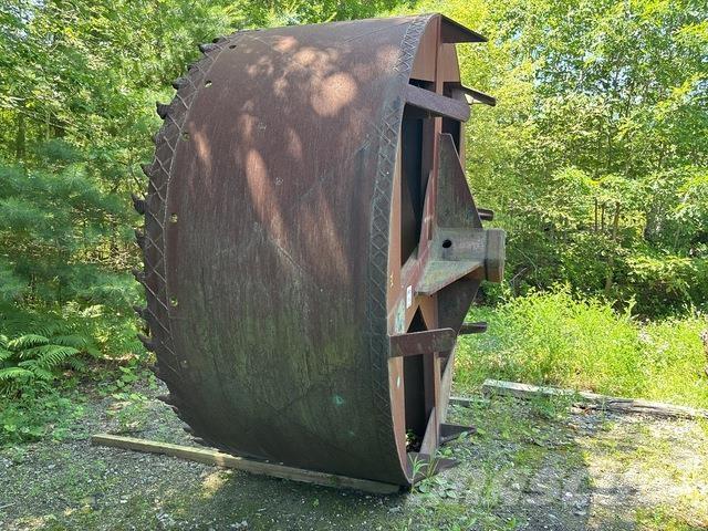  Core Barrel Construcción - Otros