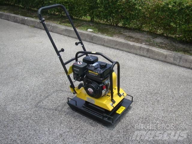 Cormac C100 Vibradores