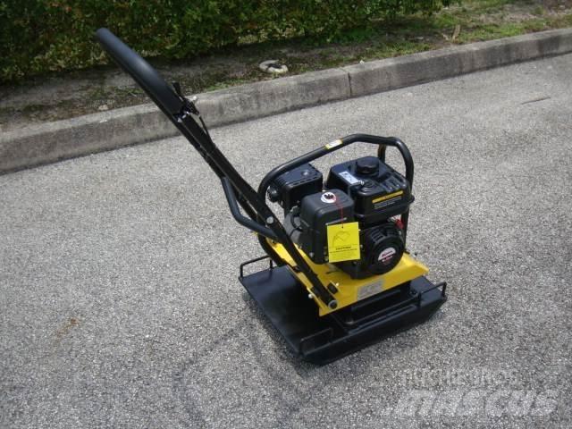 Cormac C100 Vibradores