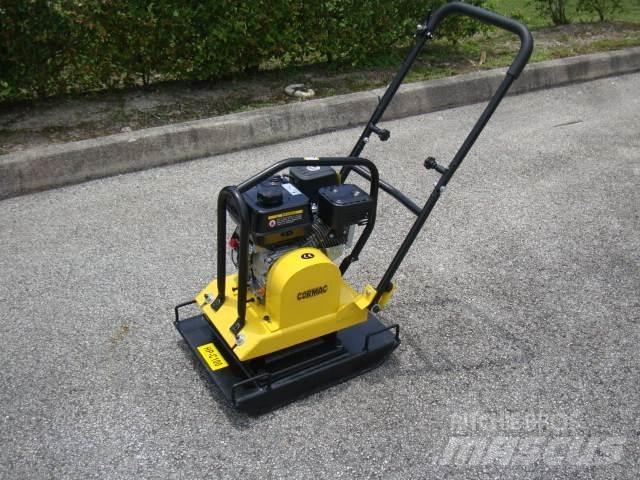 Cormac C100 Vibradores
