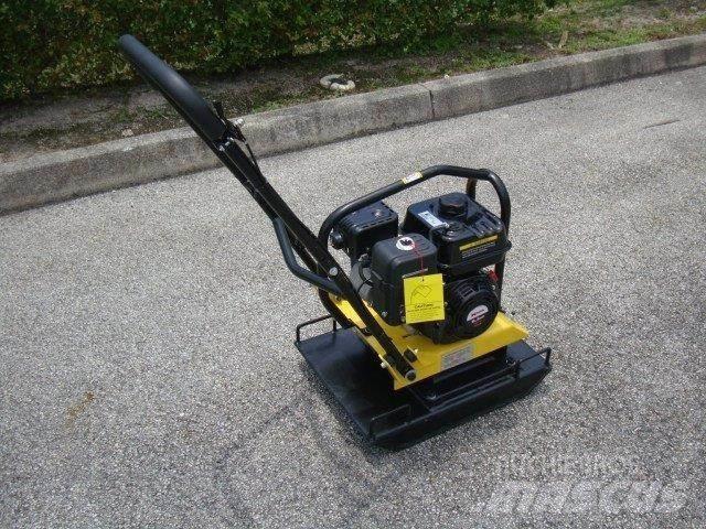 Cormac C100H Vibradores