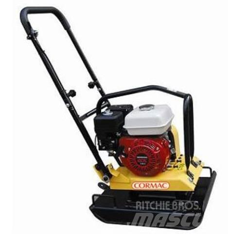 Cormac C100H Vibradores