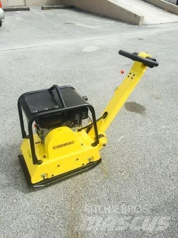 Cormac C135R Vibradores