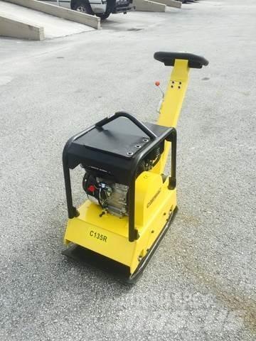 Cormac C135R Vibradores