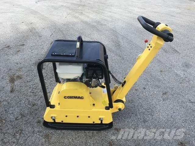 Cormac C170RH Vibradores