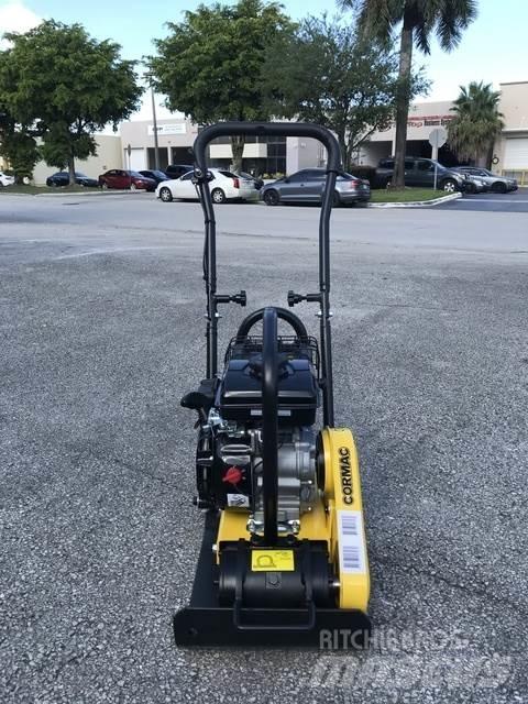 Cormac C50 Vibradores