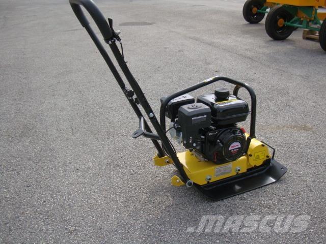 Cormac C60 Vibradores