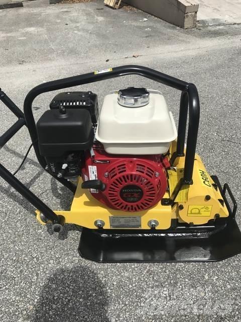 Cormac C60H Vibradores