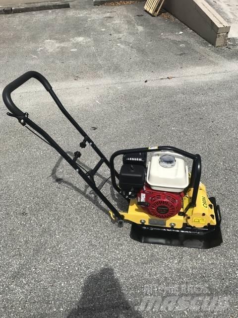 Cormac C60H Vibradores