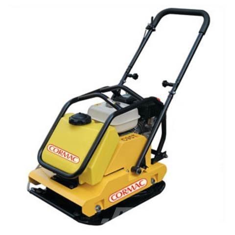 Cormac C95TH Vibradores