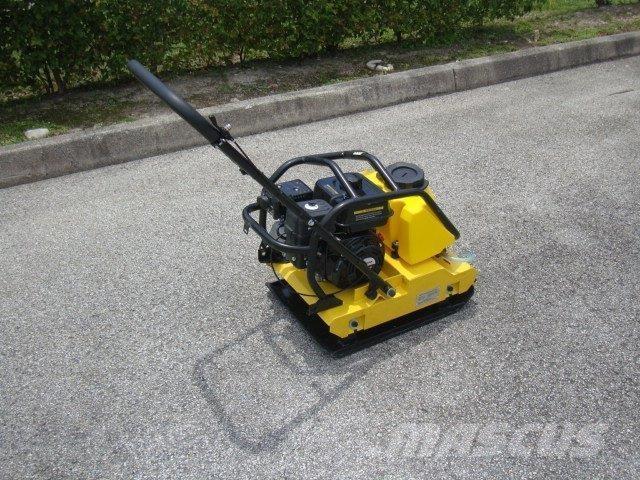 Cormac C95TH Vibradores