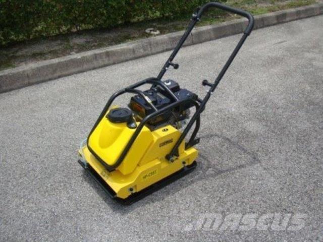 Cormac C95TH Vibradores