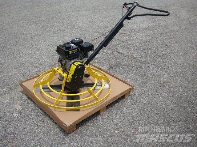 Cormac CS100 Palas