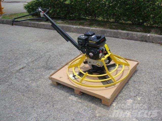 Cormac CS100 Palas