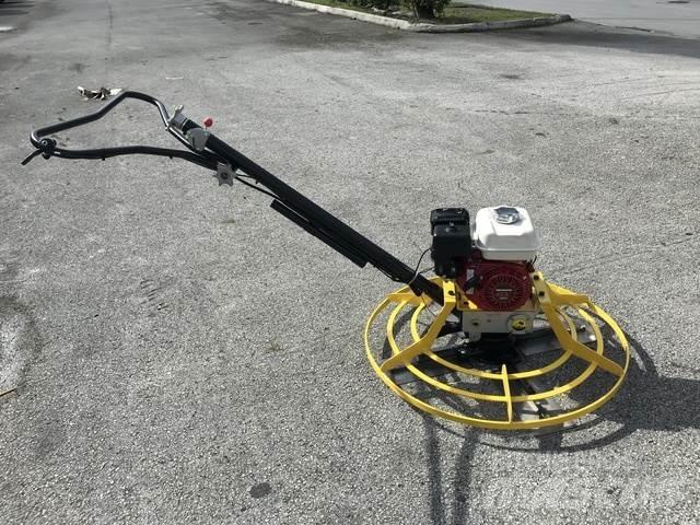 Cormac CS100H Palas