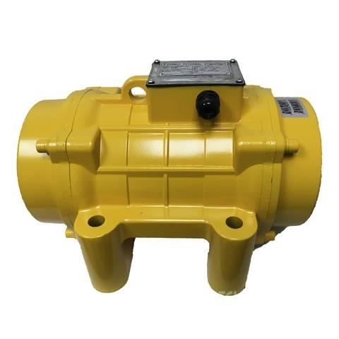 Cormac EV-220V Construcción - Otros