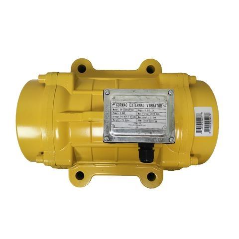 Cormac EV-220V Construcción - Otros