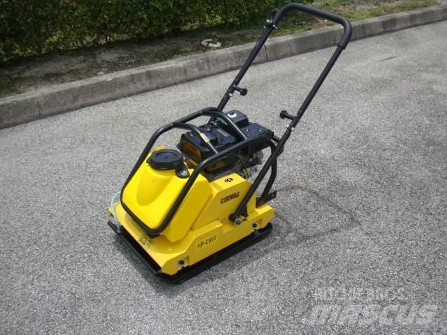 Cormac HP-C95T Vibradores