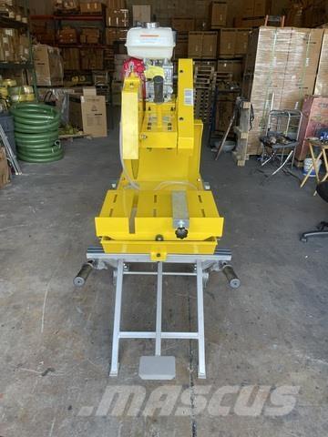 Cormac S35H Construcción - Otros