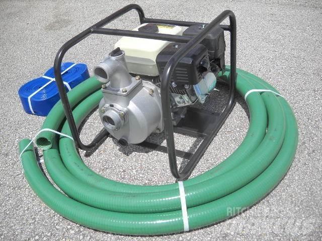 Cormac WB20CX Bombas de agua