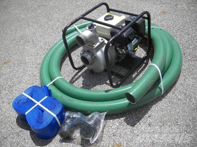 Cormac WB30CX Bombas de agua