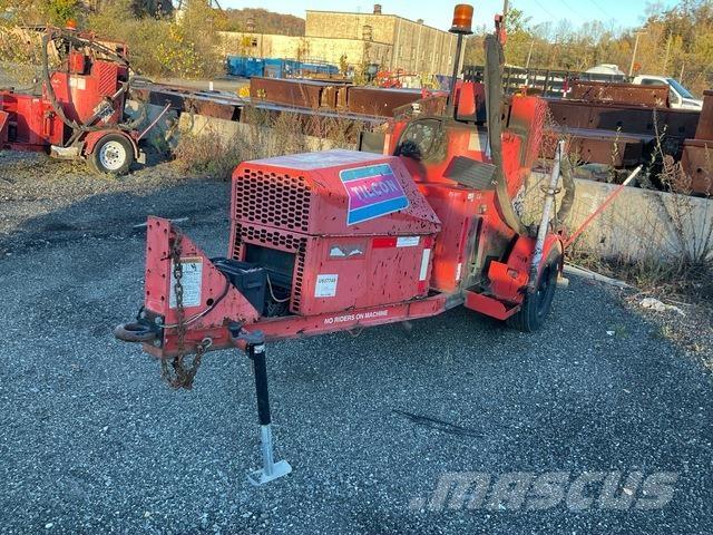 Crafco SS125DC Construcción - Otros