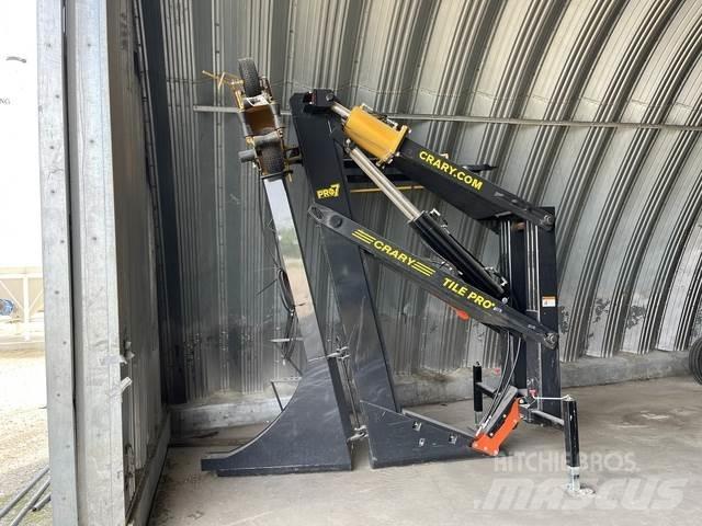  Crary Pro7 Construcción - Otros