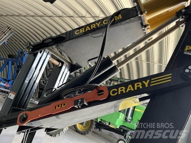  Crary Pro7 Construcción - Otros