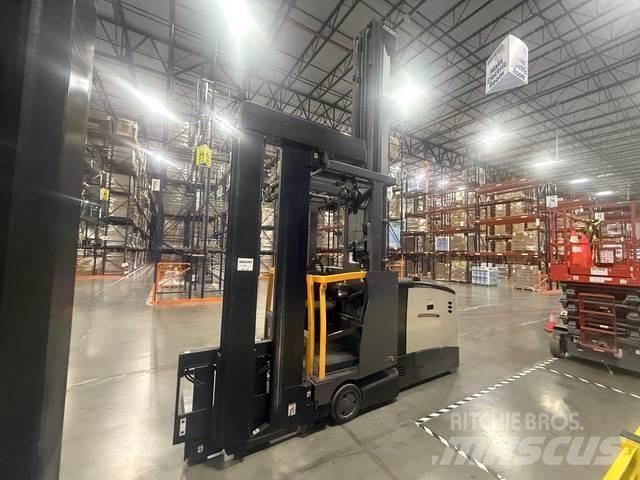Crown TSP6500 Carretillas de horquilla eléctrica