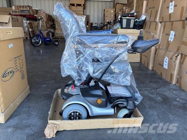  CTM HS-1500 Construcción - Otros