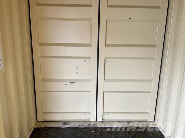  CTTN-10 Contenedores de almacenamiento