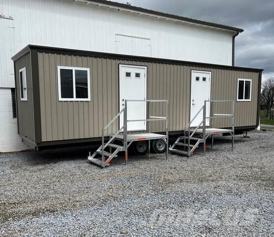  Cube Construcción - Otros