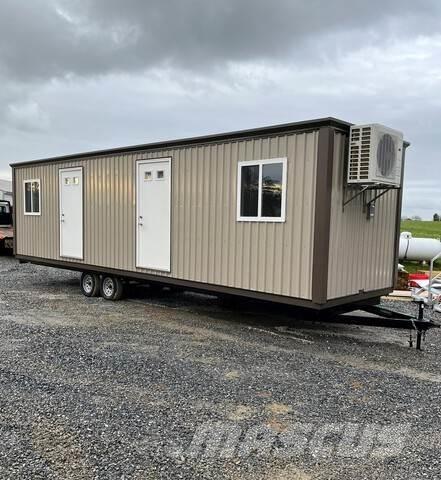  Cube Construcción - Otros