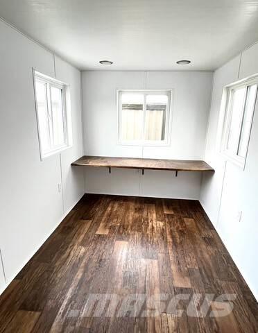  Cube Construcción - Otros