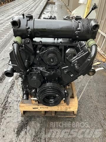 Cummins V903C Motores