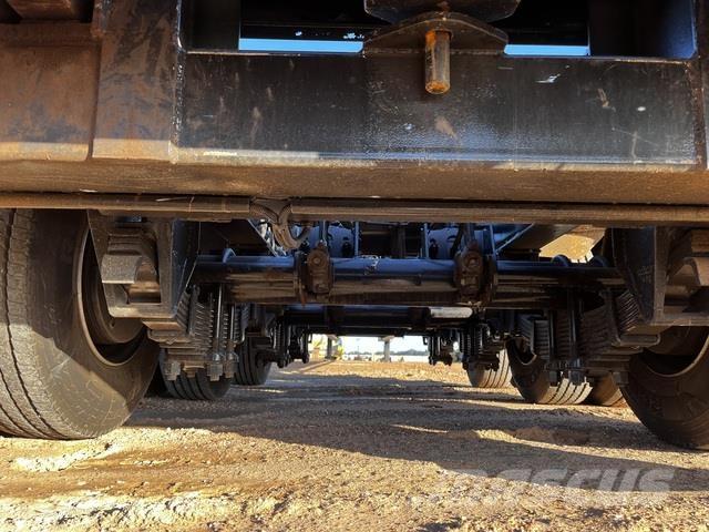  Custom Built Góndola de cama rebajada