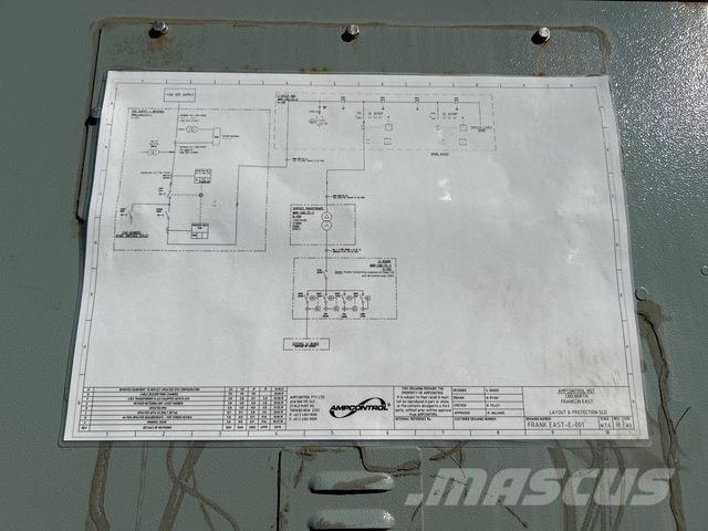  Custom Built Construcción - Otros