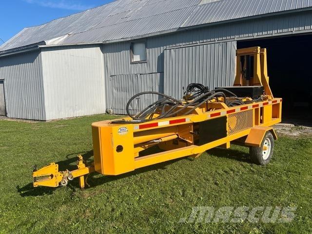  Custom Built Construcción - Otros