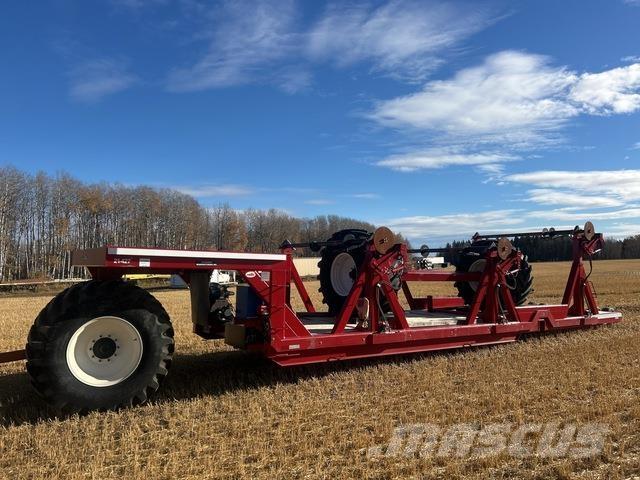  CW Mowat FLC Otros remolques