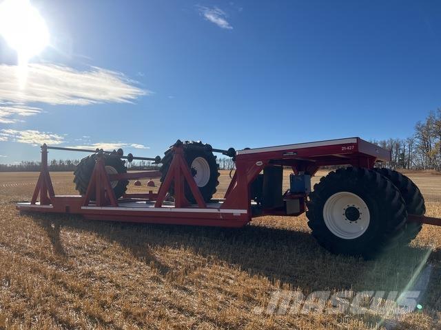  CW Mowat FLC Otros remolques